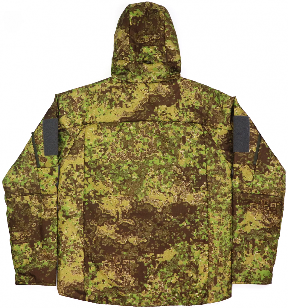 Pencott greenzone jacket hotsell